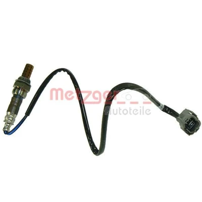 Imagen de METZGER 0893104 Sonda lambda con arandela de caucho Pieza Recambio Original M 18x1,5 4 SUZUKI: SWIFT 3, Wagon R+ II Hatchback, 2
