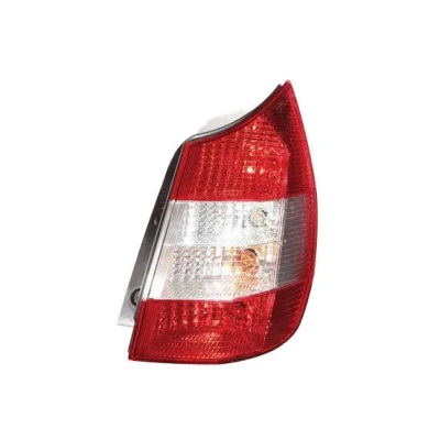 Imagen de ALKAR 2232220 Piloto trasero derecha PY21W blanco sin portalámparas RENAULT: SCENIC 2, GRAND 2