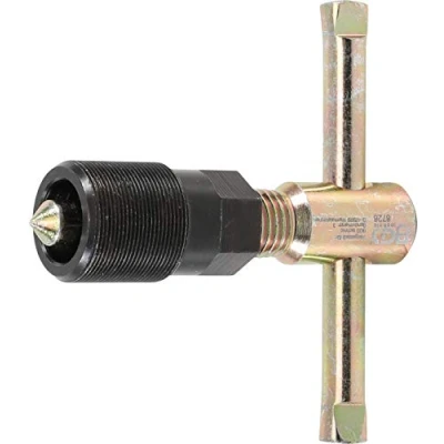 Imagen de BGS 8726 Extractor del volante M27 x 1,0 mm para Aprilia, Benelli, Beta, CPI, Italjet, KTM, MBK, Yamaha