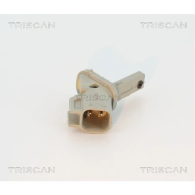 Imagen de TRISCAN 8180 27113 Sensor de ABS 2 25 VOLVO: V60 I, S60 II, XC60 I