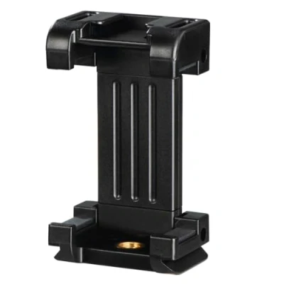 Imagen de HAMA Soporte para Smartphone Pro II 9,5CM 1/4