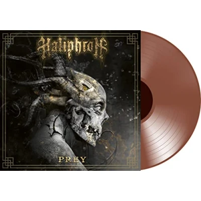 Imagen de Prey Vinilo Marrón Haliphron