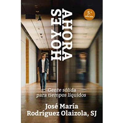 Imagen de Hoy es ahora: Gente sólida para tiempos líquidos: 287 (El Pozo de Siquén)