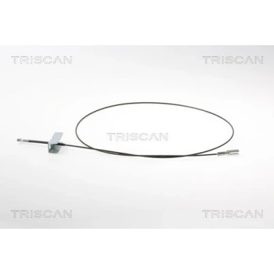 Imagen de TRISCAN 8140 241146 Cable de Freno Mano 1608 Discos RENAULT: Trafic 3 Bus, OPEL: Vivaro B Furgón