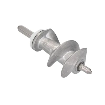 Imagen de Moulinex Masterchef Gourmet Xf 911101 Tornillo Trituradora, 12 Cm, Acero Inoxidable, Plateado