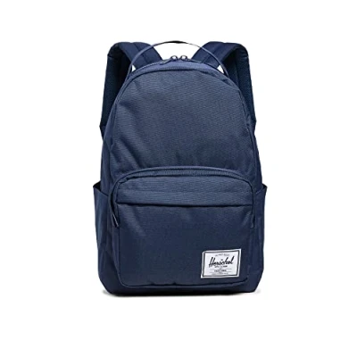Imagen de Herschel Miller Mochila, Talla: One Size, Navy