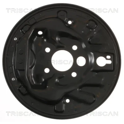 Imagen de TRISCAN 8125 29264 Chapa Protectora de Disco Freno Eje trasero izquierda SKODA: Octavia I Hatchback