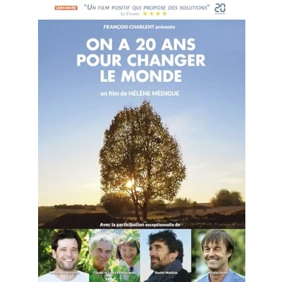 Imagen de On A 20 Ans Pour Changer Le Monde (ebook)