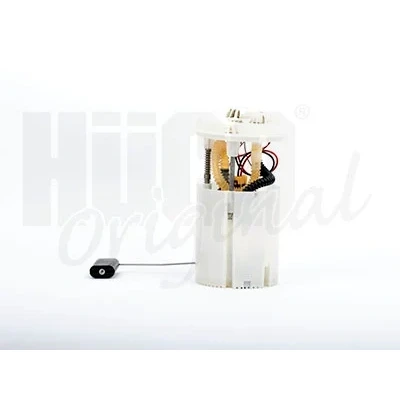 Imagen de HITACHI 133287 Unidad de alimentación combustible con sensor nivel eléctrico Gasóleo RENAULT: MEGANE 3, 3 Coupe