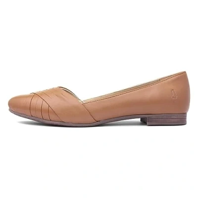 Imagen de Hush Puppies Marley, Bailarinas con Plataforma Mujer, Brown (Brown (Tan 14) 14), 38 EU