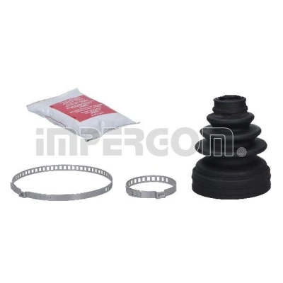 Imagen de ORIGINAL IMPERIUM 33686 Fuelle Palier lado de engranaje Caucho OPEL: Corsa C Hatchback, Combo Tour, Meriva A