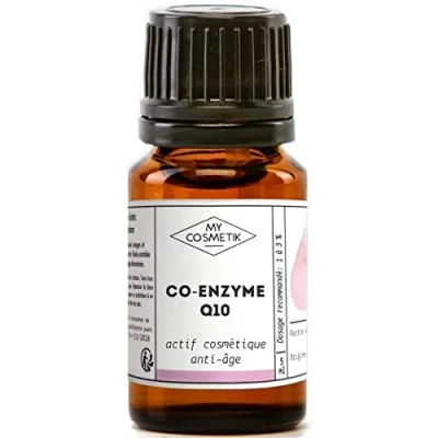 Imagen de Coenzima Q10 MY COSMETIK 5 ml