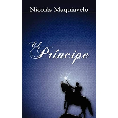 Imagen de El principe / the prince