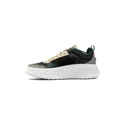 Imagen de Palladium Reverse LO Zapatillas, Mujer, Talla: 37, Black Zapatos