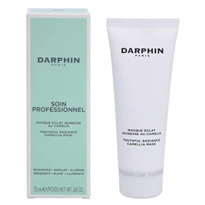 Imagen de Darphin Youthful Radiance Camelia Mask 75 ml