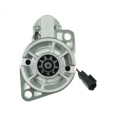 Imagen de AS PL S5039 Motor de arranque 12 1,00 9