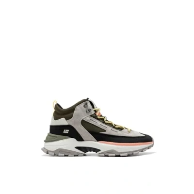 Imagen de D.Franklin Zapatillas de Vestir para Hombre Moda Casual Talla (43) Modelo 347 Sneaker Deportivas
