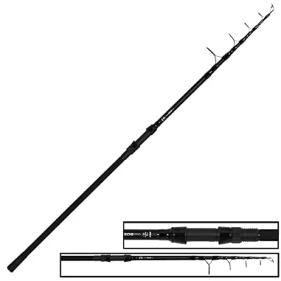 Imagen de Fox EOS X Caña de viaje telescópica para carpas 10ft (3.0lb) carpfishing