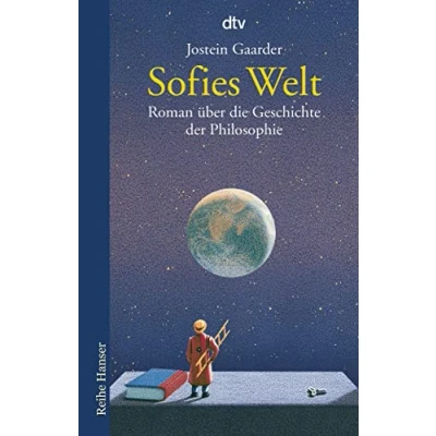 Imagen de Sofies Welt: Roman Über Die Geschichte Der Philosophie