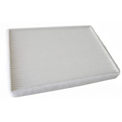Imagen de MAPCO 65545 Filtro de habitáculo antipolen 270 200 20 SUZUKI: Grand Vitara 2 SUV