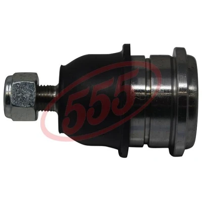 Imagen de 555 SB 7232 Rótula de suspensión a la izquierda abajo, derecha abajo 15 1/8 HYUNDAI: ACCENT 1, i30 I Hatchback, Sonata V, VOLVO: S60 I, V70 2, S40 II