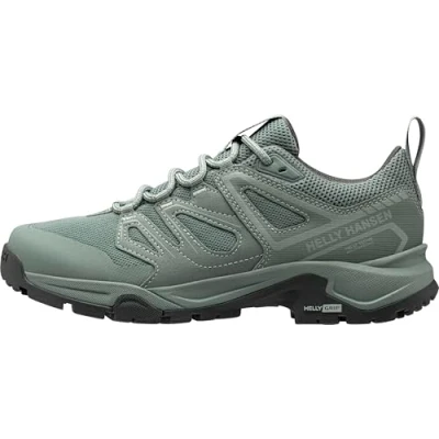 Imagen de Helly Hansen Mujer Zapatos de Senderismo Impermeables Stalheim Tech, Cactus, 36