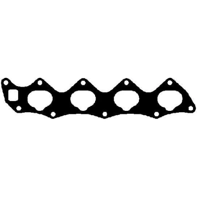 Imagen de CORTECO 450238P Junta Colector de Admision admisión HONDA: CIVIC 4 Hatchback, 5 Stufenheck, CRX 1, MITSUBISHI: PAJERO 1