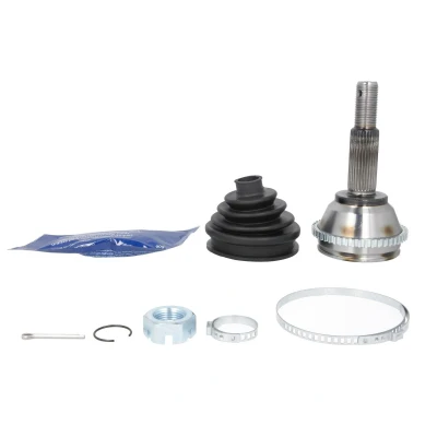 Imagen de MEYLE 714 498 0021 Junta Homocinética ORIGINAL Quality lado de rueda con anillo ABS FORD: Transit Mk5 Furgón, Bus