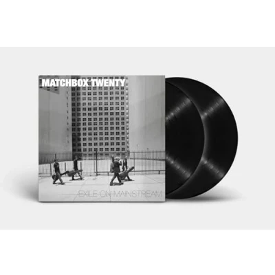 Imagen de Exile On Mainstream (2 LP) [Vinilo]