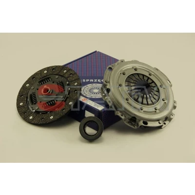 Imagen de Kit de embrague STATIM 100.409