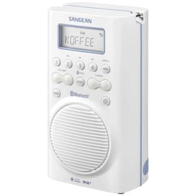Imagen de Sangean H 205 BT Dab+ FM Waterproof