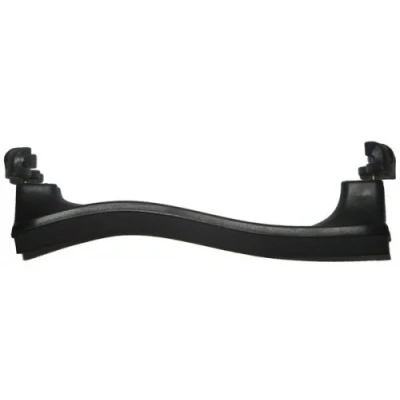 Imagen de Everest EZ4A Soporte de hombro para violín, tamaño 4/4, ajustable a 3/4