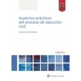Imagen de Aspectos Practicos Del Proceso De Ejecucion Civil