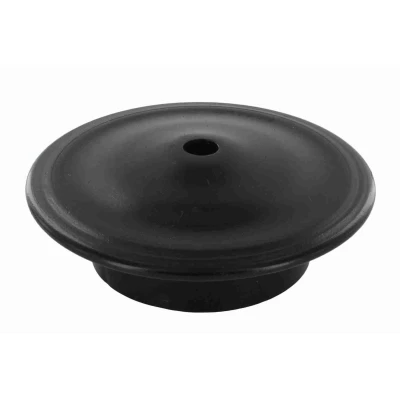 Imagen de VAICO V10 1206 Caja de muelle Eje trasero Original calidad VOLKSWAGEN: GOLF 2, 3, Jetta SEAT: TOLEDO 1
