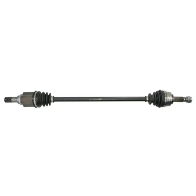 Imagen de PASCAL G21057PC Árbol de transmisión Eje delantero, derecha 867 NISSAN: Qashqai / Qashqai+2 I