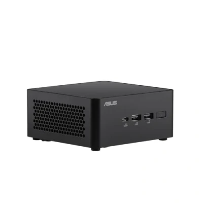 Imagen de Mini Pc Asus Nuc 14 Pro Rnuc14rvhu5068c3i, Intel Core Ultra 5, 125h, 16 Gb, 512 Windows 11 Pro, 64 Bits 90as0081 m000v0 Negro