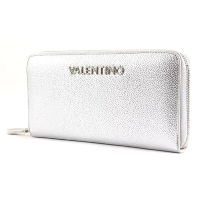 Imagen de Valentino Bags Divina GELDBÖRSE 19 CM Monedero, Mujer, Talla: One Size, Argento