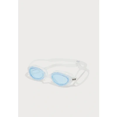 Imagen de TYR NEST PRO Adult Goggles Unisex Gafas de natación, Talla: One Size, Blue