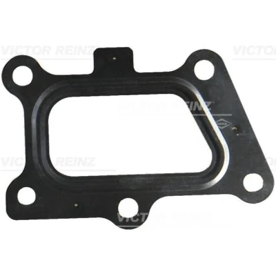 Imagen de REINZ 71 18480 00 Junta Colector de Escape metálica multilámina Metal