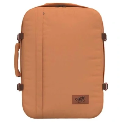 Imagen de Cabinzero &#039;CLASSIC 44L&#039; ULTRA LIGHT CABIN BAG WITH LUGGAGE TRACKERS. GOBI SANDS UNISEX ADULTOS