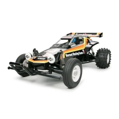 Imagen de Tamiya Vehículo radiocontrol, 1:10 (58336)
