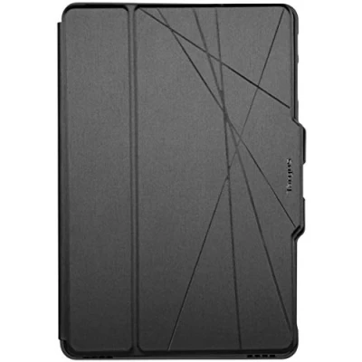 Imagen de Funda Targus Click in Case Negro Para Samsung Galaxy Tab S4 10.5&quot; (2018)