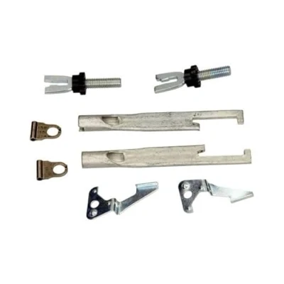 Imagen de MAXGEAR 19 3318 Regulador, freno de tambor CITROËN: C3 II, Xsara Hatchback, ZX PEUGEOT: 206 106 II RENAULT: TWINGO 1
