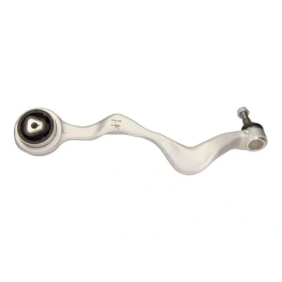 Imagen de MAXGEAR 72 2059 Barra oscilante, suspensión de ruedas izquierda, Eje delantero Brazo oscilante transversal Aluminio BMW: 3 Berlina, Coupé