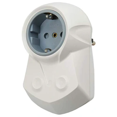 Imagen de EHMANN Adaptador de filtro red 0463x0000 para proteger contra el ruido la (a partir 150 kHz)