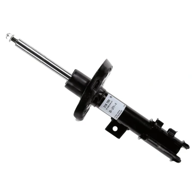 Imagen de SACHS 318 700 amortiguador izquierda Presión de gas Bitubular Columna Espiga arriba HYUNDAI: i30 II Hatchback, Familiar