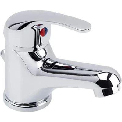 Imagen de CON:P SA850 Monomando para Lavabo, Cromado