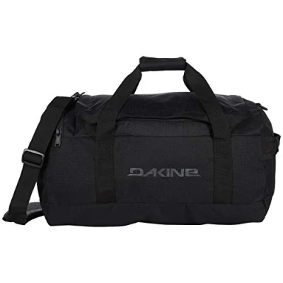 Imagen de Dakine EQ Bolsa de Deporte y Viaje, Duffle Bag, Unisex Adult, Black, OS