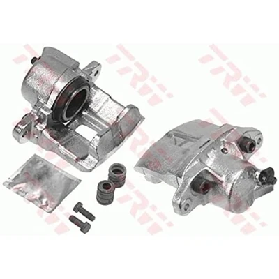 Imagen de TRW BHV156E Pinza de freno Hierro fundido RENAULT: Super 5 Hatchback, CLIO 2, 19 II Hatchback