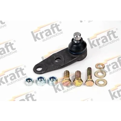 Imagen de KRAFT 4225049 Rótula de suspensión Eje delantero, ambos lados, debajo RENAULT: CLIO 2, Kangoo I, Scénic 1